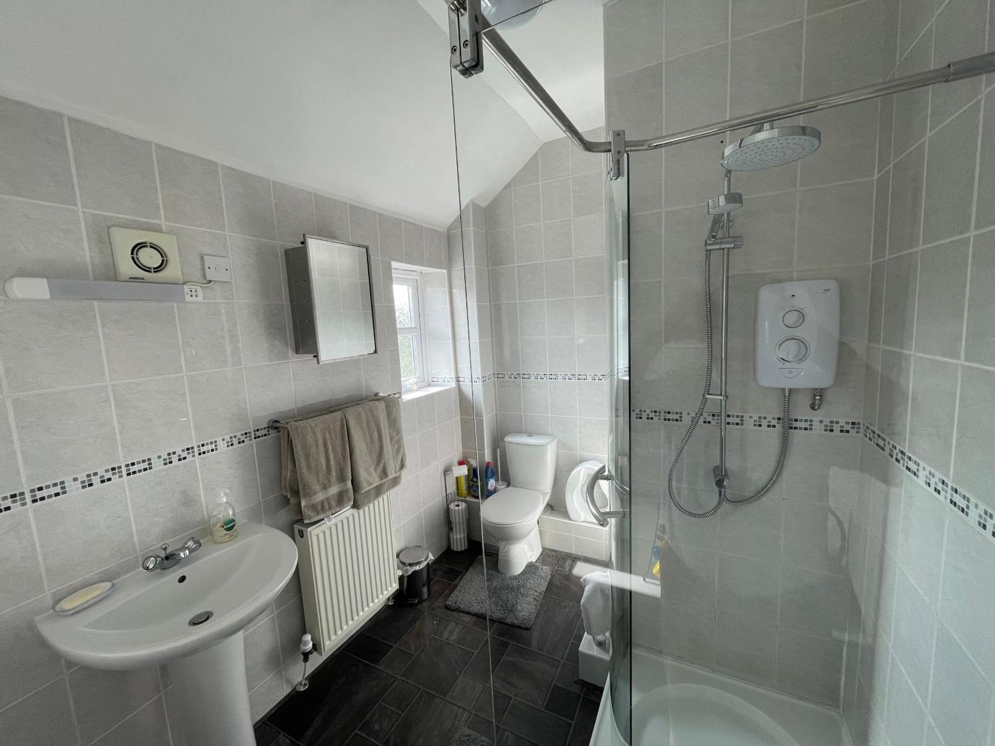 Twyford Homestay B&B Лландриндод-Уэлс Экстерьер фото